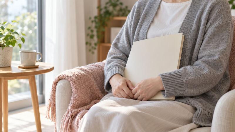 まとめ：相談後は、分かったことを見返して検討する