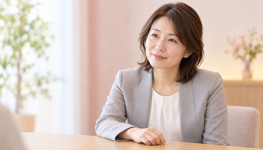 女性探偵に相談したいときの伝え方