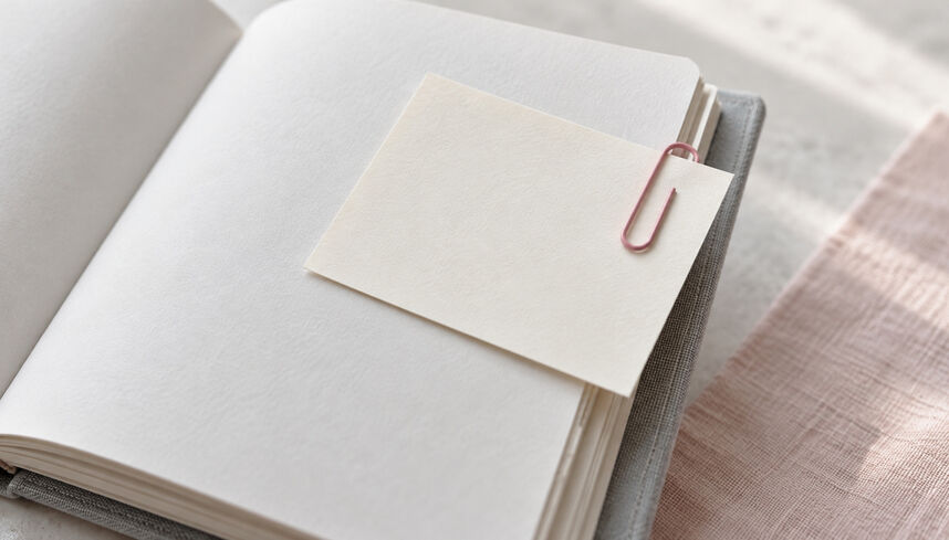 浮気の相談メモ、日付が曖昧でも書ける？後からの記入と訂正の残し方