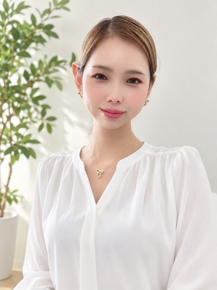 シークレットジャパンさいたま本部 代表 豊嶋美咲
